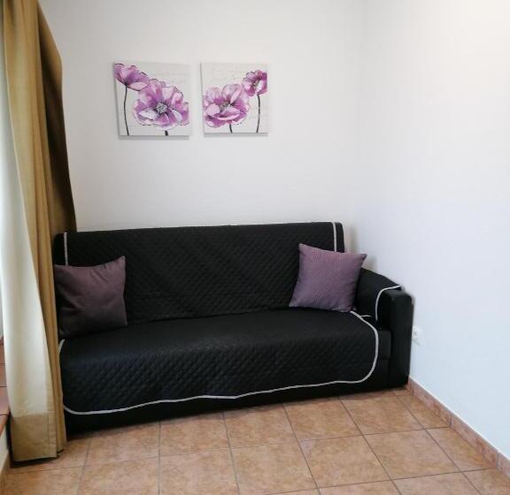 ペンション Hospedaria Dona Maria