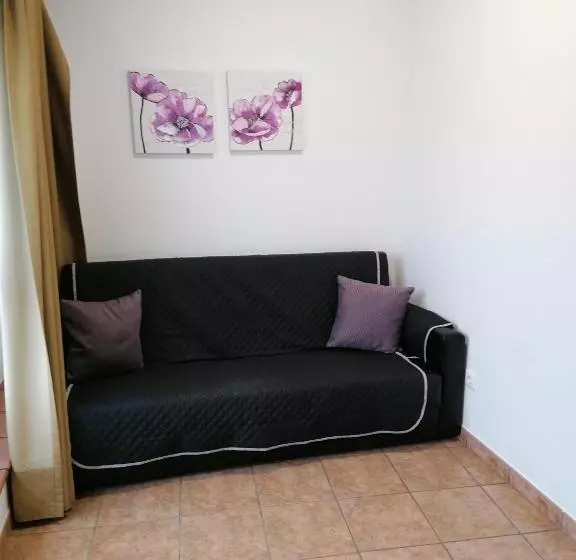 پانسیون Hospedaria Dona Maria