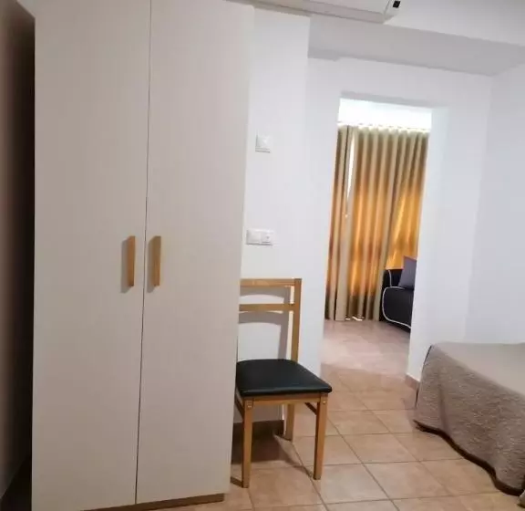 پانسیون Hospedaria Dona Maria