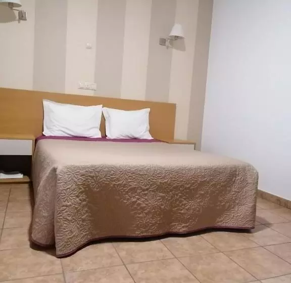 پانسیون Hospedaria Dona Maria