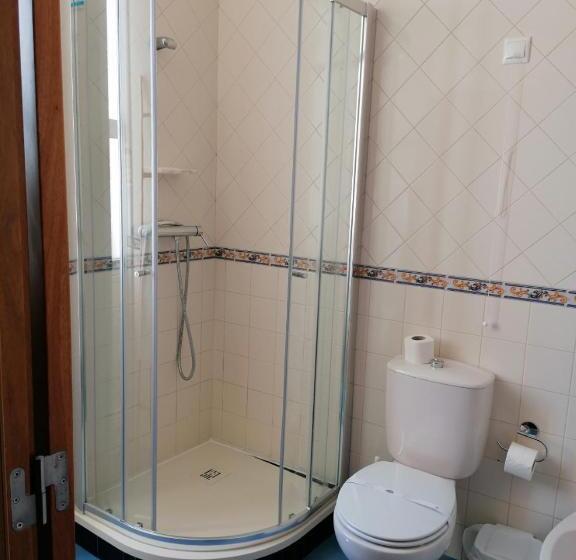 ペンション Hospedaria Dona Maria