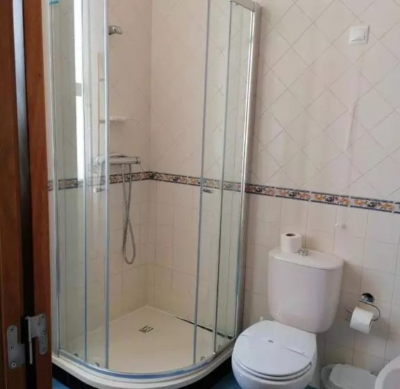 پانسیون Hospedaria Dona Maria