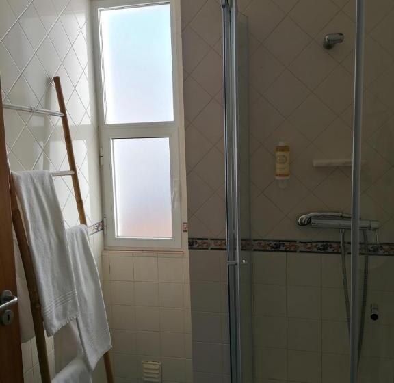 ペンション Hospedaria Dona Maria