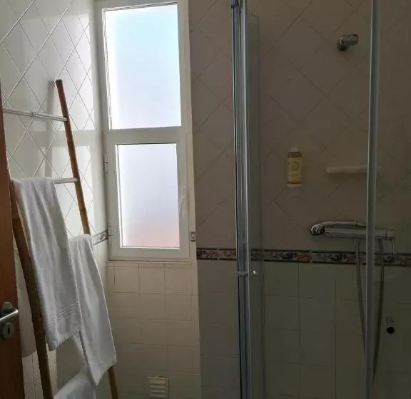 پانسیون Hospedaria Dona Maria