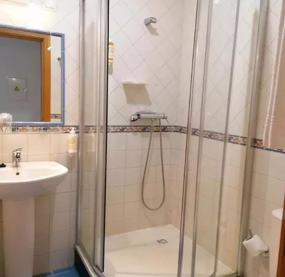 پانسیون Hospedaria Dona Maria