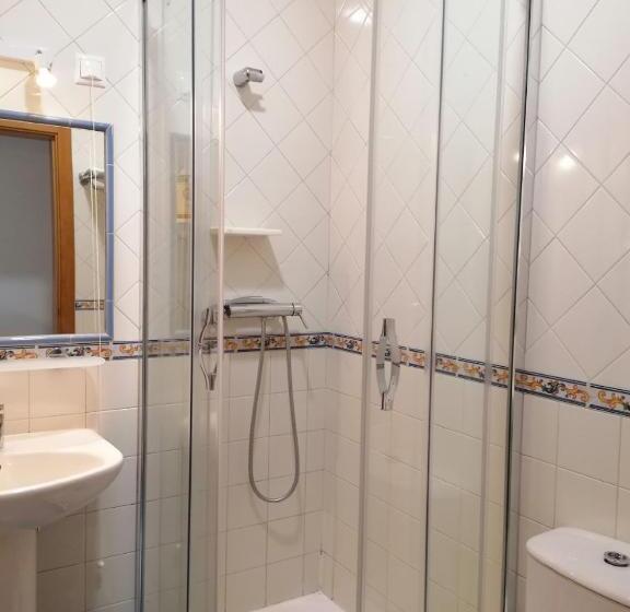 ペンション Hospedaria Dona Maria