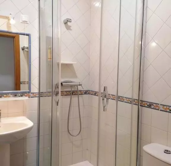 پانسیون Hospedaria Dona Maria