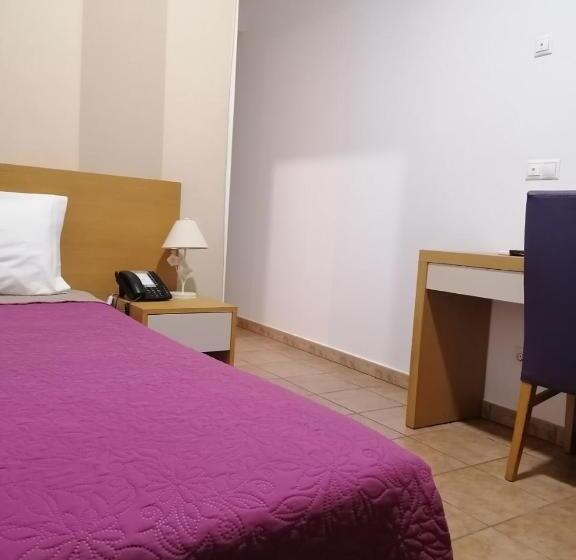 ペンション Hospedaria Dona Maria