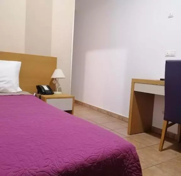 پانسیون Hospedaria Dona Maria