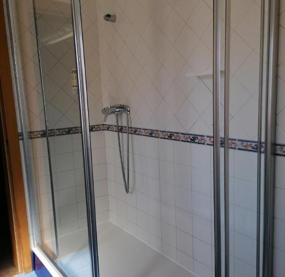 ペンション Hospedaria Dona Maria