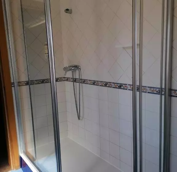 پانسیون Hospedaria Dona Maria