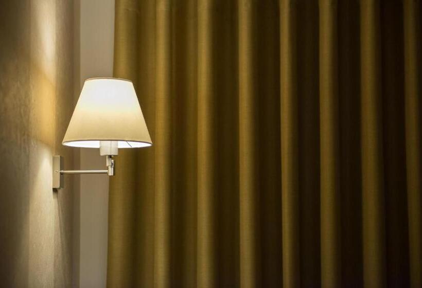 ペンション Hospedaria Dona Maria