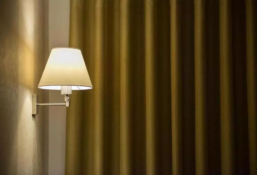 پانسیون Hospedaria Dona Maria