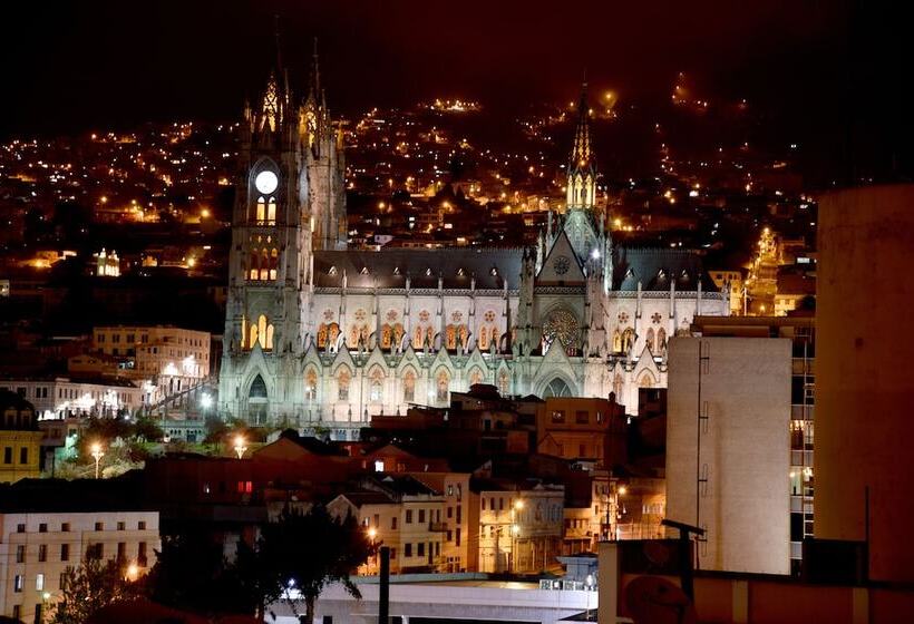 بنسيون La Rosario