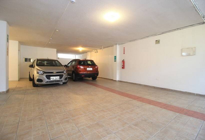 بنسيون La Rosario