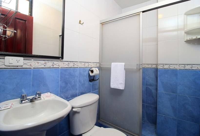 بنسيون La Rosario