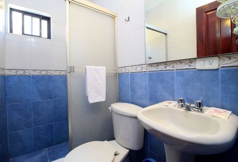 بنسيون La Rosario