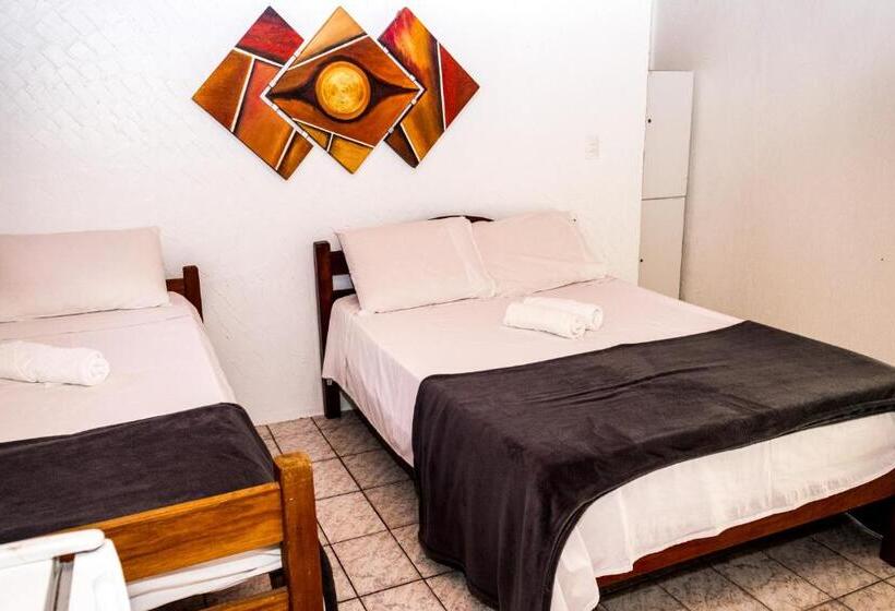 پانسیون Pousada Bon Vivant