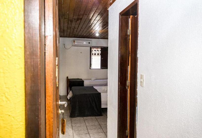 پانسیون Pousada Bon Vivant