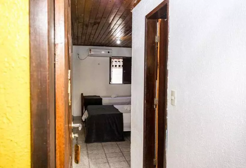 ペンション Pousada Bon Vivant