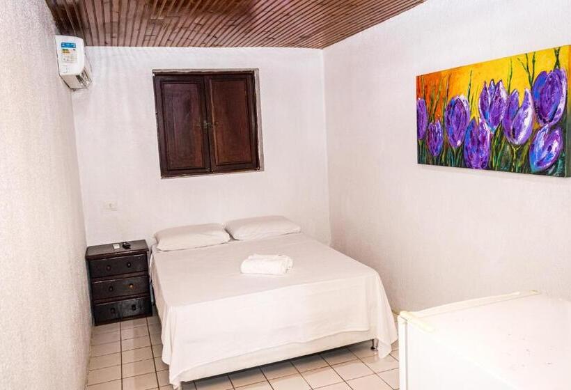 پانسیون Pousada Bon Vivant