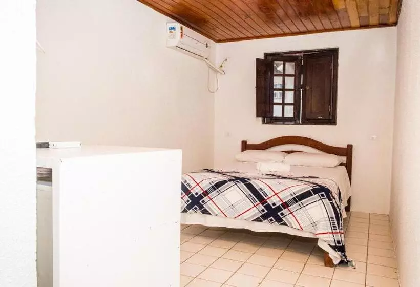 ペンション Pousada Bon Vivant