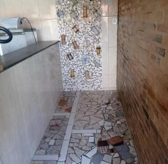 ペンション Pousada Miosotis