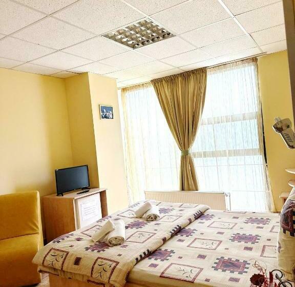 پانسیون Villa Andreea