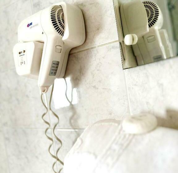 پانسیون Villa Andreea