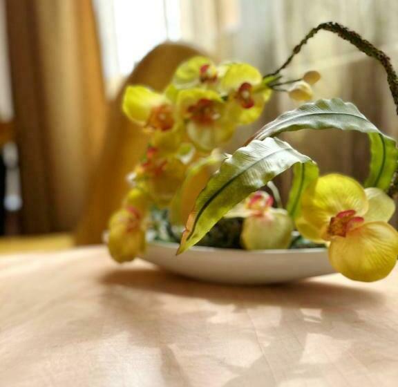 پانسیون Villa Andreea