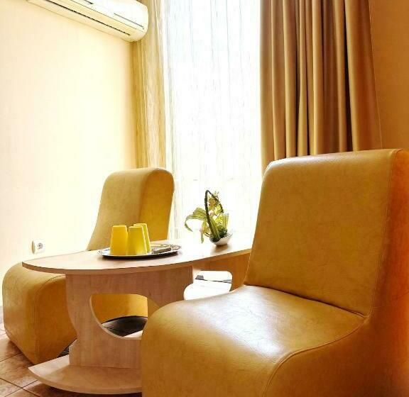 پانسیون Villa Andreea