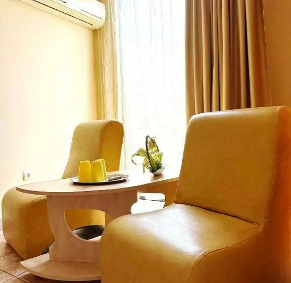 Pension Villa Andreea