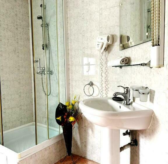 پانسیون Villa Andreea