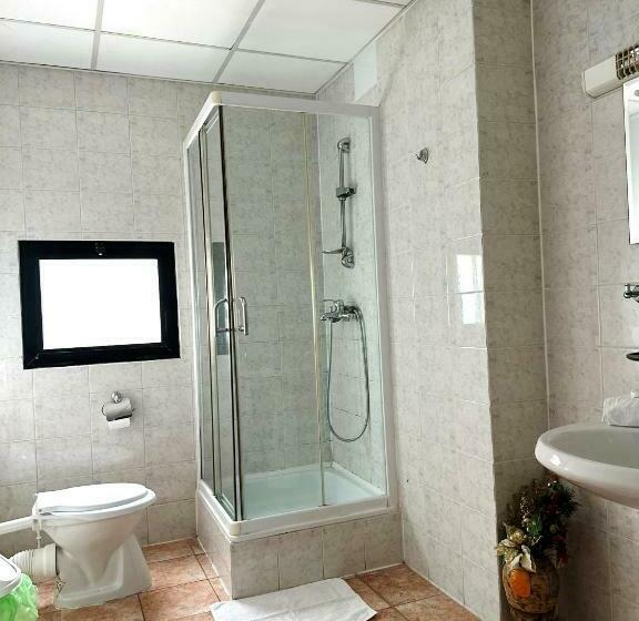 پانسیون Villa Andreea