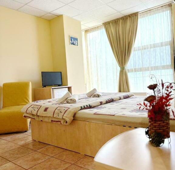 پانسیون Villa Andreea