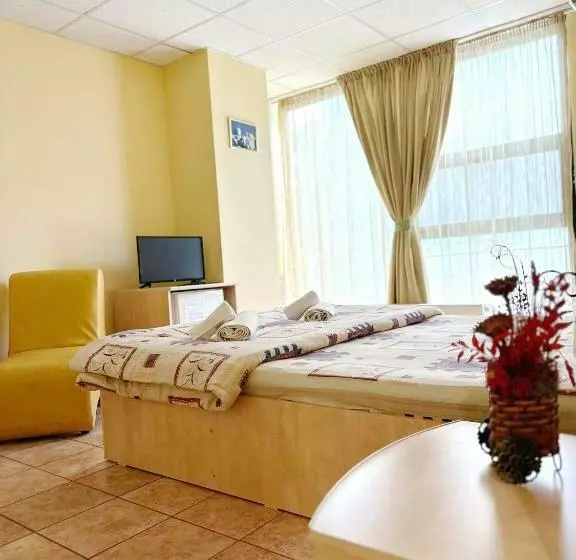 Pension Villa Andreea