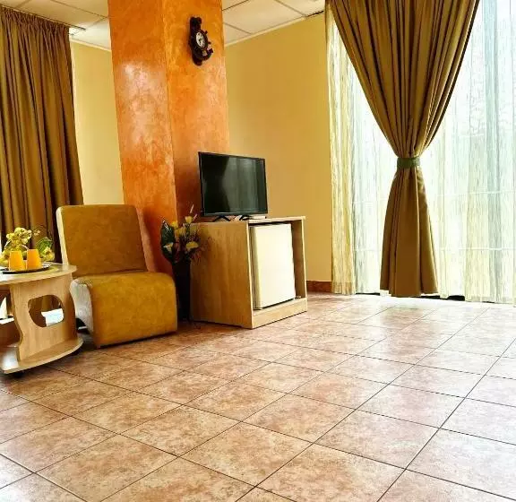 Pension Villa Andreea
