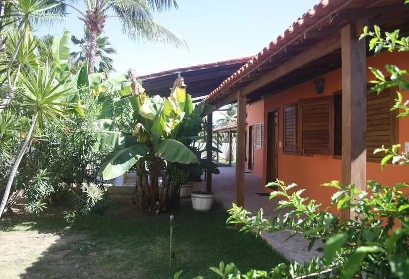ペンション Villa Tropicale