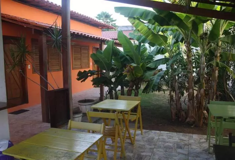 ペンション Villa Tropicale