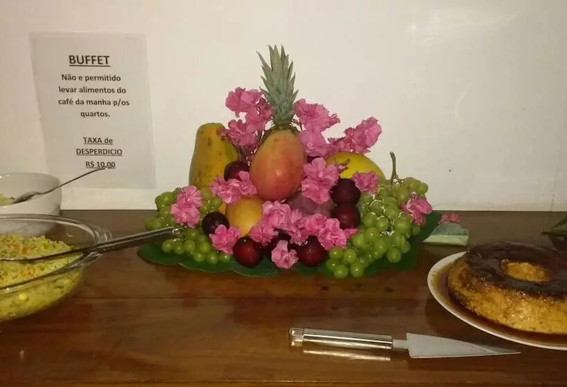 ペンション Villa Tropicale
