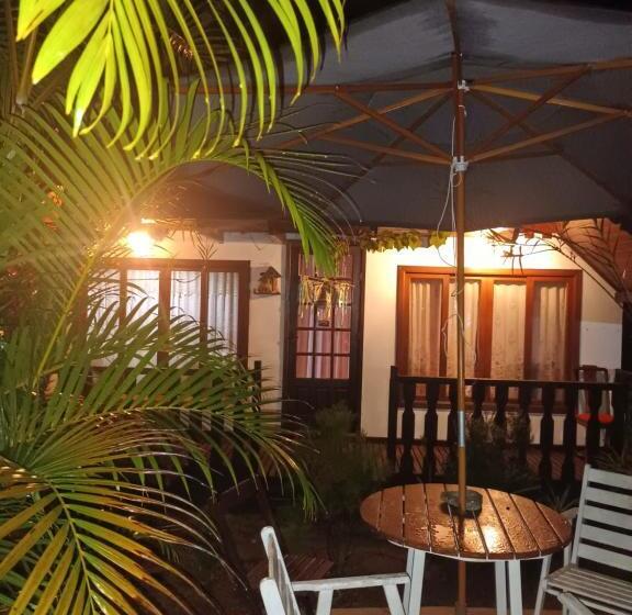 Hospedaria Bela Vista Do Vale