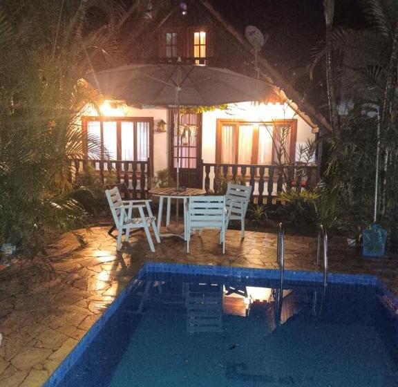 Hospedaria Bela Vista Do Vale