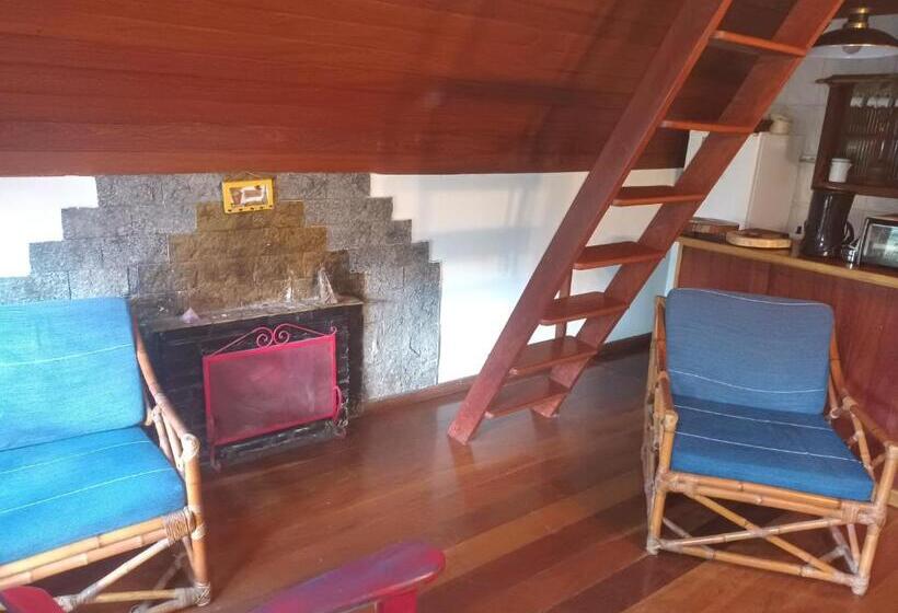 Hospedaria Bela Vista Do Vale