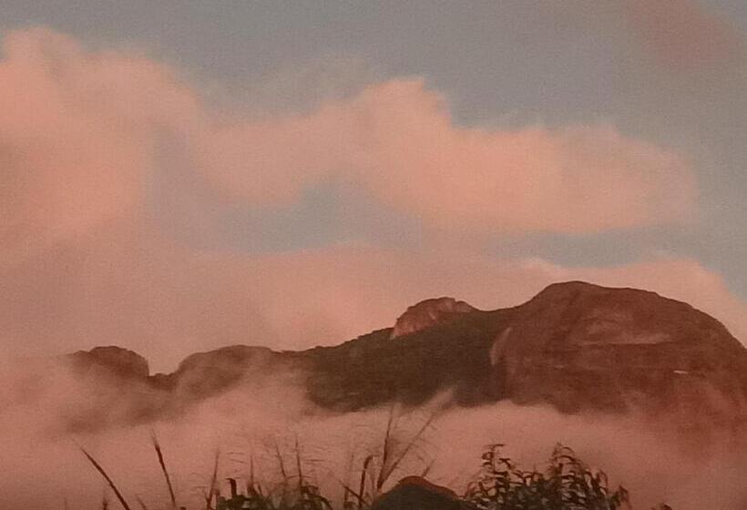 Hospedaria Bela Vista Do Vale