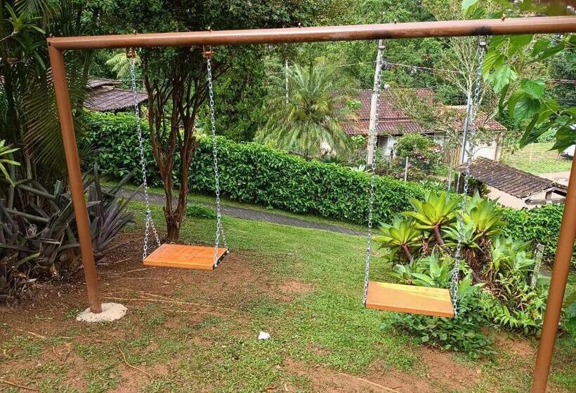 Hospedaria Bela Vista Do Vale