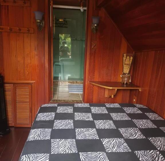 Hospedaria Bela Vista Do Vale