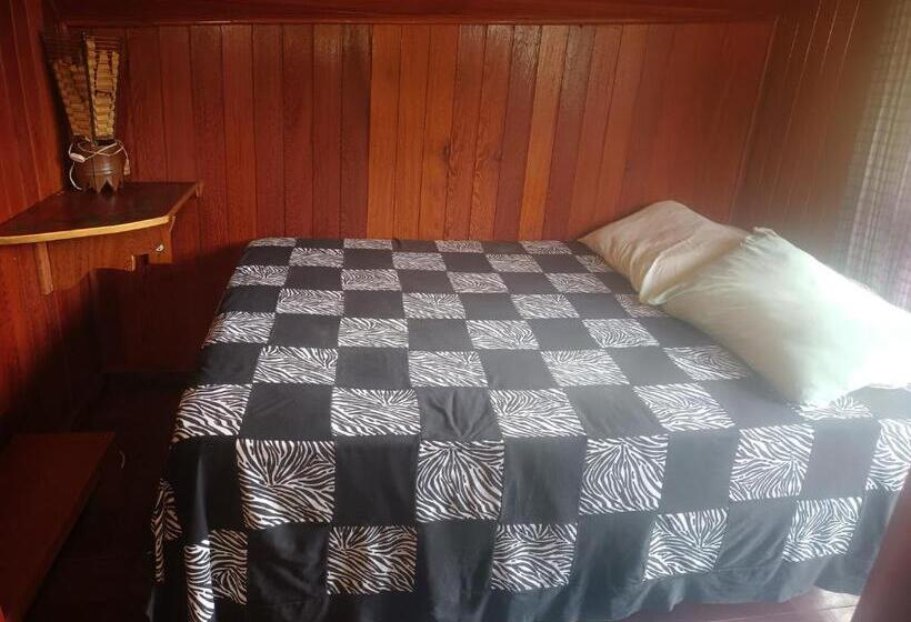 Hospedaria Bela Vista Do Vale