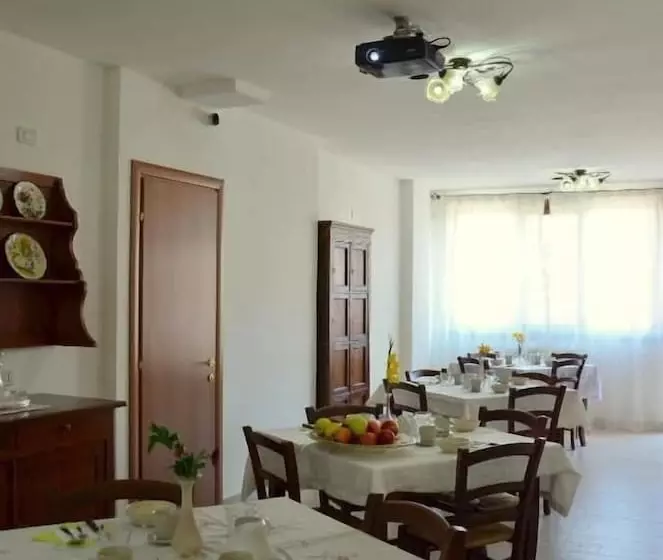 هتل Agriturismo Alla Corte