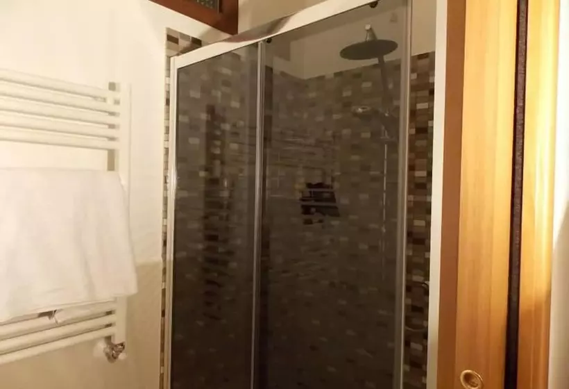 هتل Agriturismo Alla Corte
