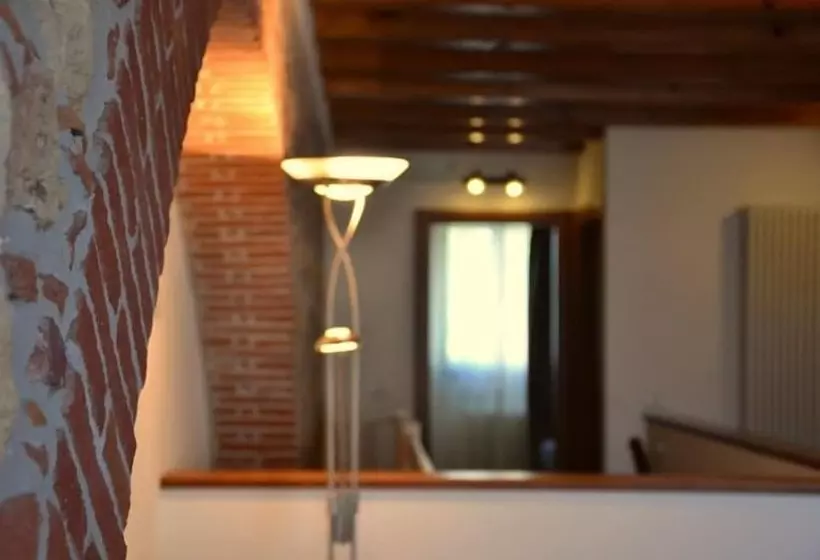 هتل Agriturismo Alla Corte